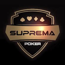 suprema poker download windows.